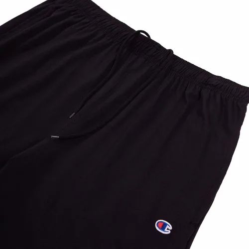 Miniatura 3 de Champion Mens Big and Tall Open Bottom Lounge Pants, Lightweight Jersey Sweatpants
