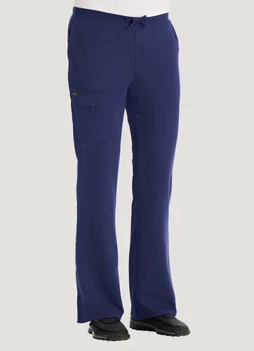 Miniatura 54 de Jockey 2249 - Pantalones médicos ajustados para mujer