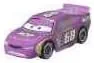 Miniatura 2 de Disney Cars Toys Manny Flywheel a escala 1:55, vehículos de personajes favoritos de los fanáticos para carreras y contar historias, regalo