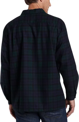 Miniatura 2 de Pendleton - Camisa de lana estilo clásico de manga larga para hombre