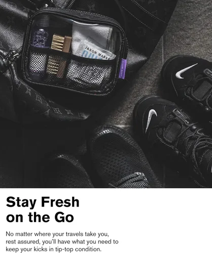 Miniatura 5 de Jason Markk Shoe Cleaner Travel Essentials