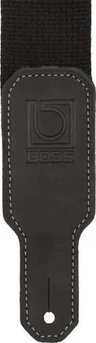 Miniatura 3 de Boss Paquetes de correas de guitarra serie BS