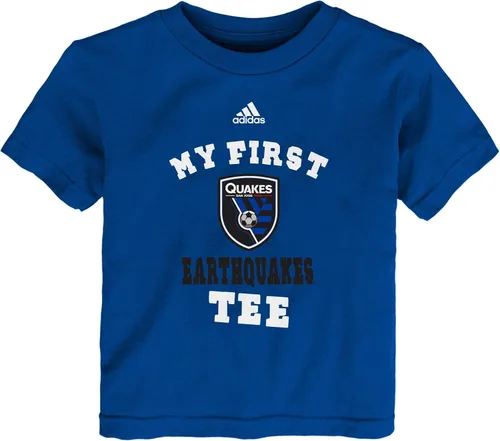 Miniatura 6 de Camiseta infantil de manga corta "My First" de la MLS