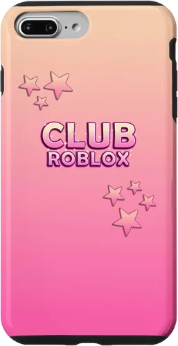 Miniatura 14 de Funda clásica para iPhone 13 Club Roblox