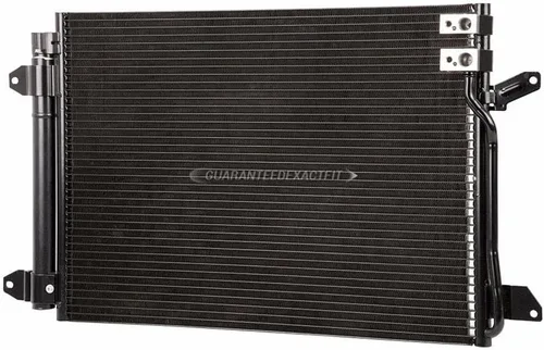 Miniatura 4 de Kit de A/C con compresor de CA condensador y secador para Volkswagen VW Jetta y New Beetle - BuyAutoParts 60-82504R6 Nuevo