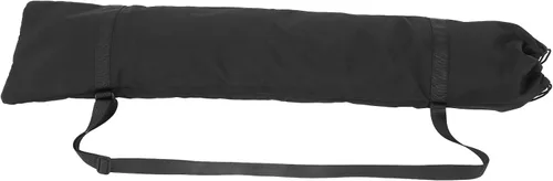 Miniatura 12 de Estuche de transporte universal para trípode, soporte de luz para fotografía, bolsa de cámara monopie con correa para el hombro, bolsa