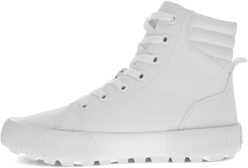 Miniatura 5 de Levi's Olivia CVS - Tenis de lona Hightop para mujer