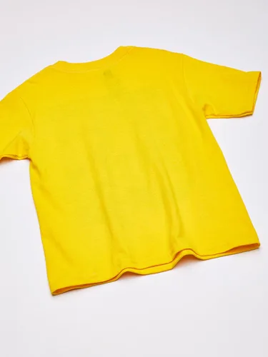 Miniatura 4 de Transformers Boys' Short Sleeve Tee Shirt