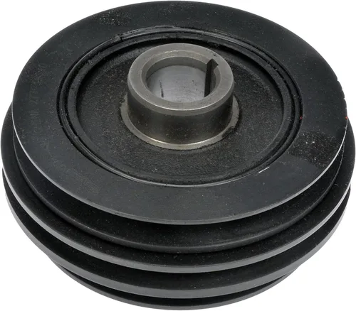 Miniatura 3 de Equilibrador armónico del motor compatible con Nissan NP300 2010 2011 2012 2013 2014 2015 PC-575609