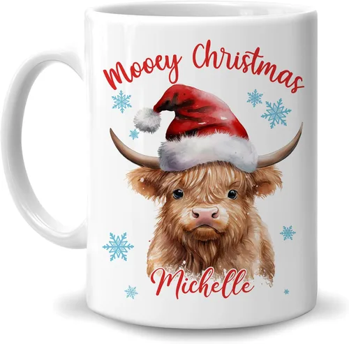 Miniatura 16 de Hyturtle Taza de gato personalizada, regalos para niñas, hombres, mujeres, cumpleaños y Navidad, nombre personalizado, taza de té de café