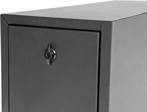 Miniatura 6 de Dee Zee DZ95D Caja de herramientas para compartimiento de rueda de acero con cajones