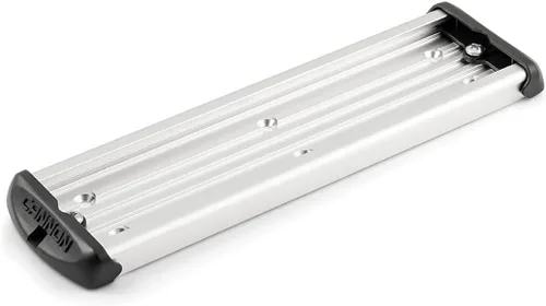 Miniatura 9 de Cannon - Pista de montaje de aluminio para descensores y accesorios para barcos