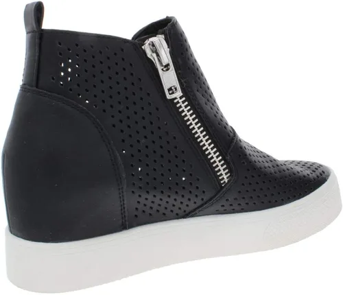 Miniatura 2 de Steve Madden - Tenis con plataforma para mujer