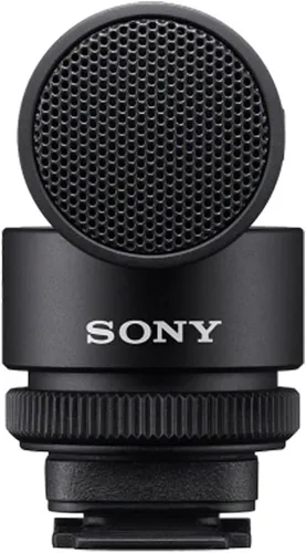 Miniatura 7 de Sony Micrófono Shotgun Vlogger ECM-G1, Auxiliar
