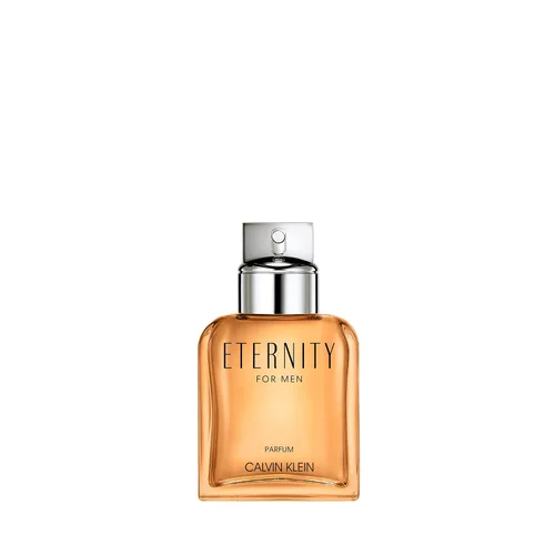 Miniatura 8 de Calvin Klein Eternity Parfum – Colonia Fougère para Hombre – Con Notas de Lavanda, Extracto de Ron y Absoluto de Vainilla – Fragancia de Larga