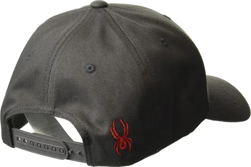 Miniatura 2 de Spyder Gorra estándar para hombre