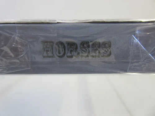 Miniatura 2 de HORSES 3 cartas de juego de Best Friends by Ruth Maystead