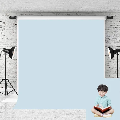 Miniatura 7 de Kate - Fondo de color sólido para fotógrafo, fondo de estudio fotográfico personalizado para toma de fotografías Cuenta con algodón