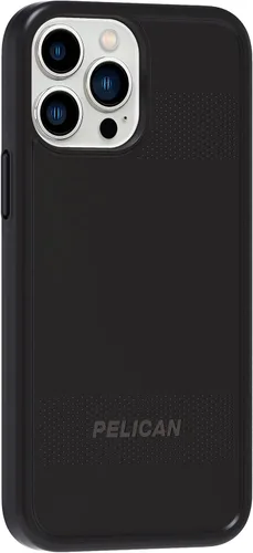 Miniatura 4 de Pelican Protector Series - Funda para iPhone 13 Pro, compatible con MAGSAFE. Compatible con accesorios y cargadores MAGSAFE. Protección contra