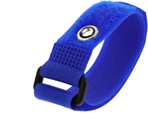 Miniatura 41 de Reusable Cinch Straps - tamaños variados, Verde