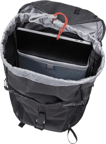 Miniatura 3 de Thule AllTrail X Mochila de senderismo Obsidiana