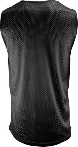 Miniatura 3 de Epic - Camiseta de baloncesto reversible de 2 capas para hombre