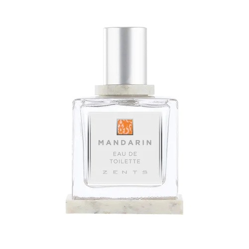 Miniatura 9 de Zents Eau de Parfum (mineral) para mujeres y hombres Fragancia limpia de larga duración con laurel de laurel, orris y clavo de olor, aroma picante