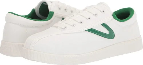 Miniatura 7 de TRETORN Tenis de lona Nylite Plus para mujer