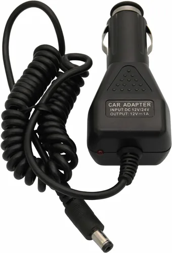 Miniatura 6 de SBH-22 Cargador DC 12V/24V Cargador de coche compatible con Yaesu FT-25R FT-65R FT25R FT65R FTA-250 FTA-250L FT-4VR FT-4VX Radio SBR-25Li SBR-26Li