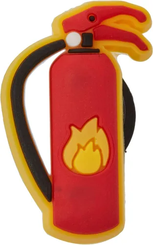 Crocs Unisex-Adult Jibbitz Shoe Charms - House Party Shoe Charm Singles, Charms for Teens and Adults
