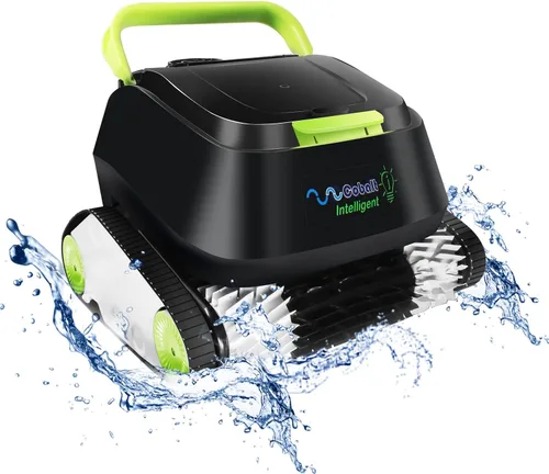 Miniatura 6 de Nu Cobalt 731-i - Escalador automático de pared para piscinas medianas a grandes