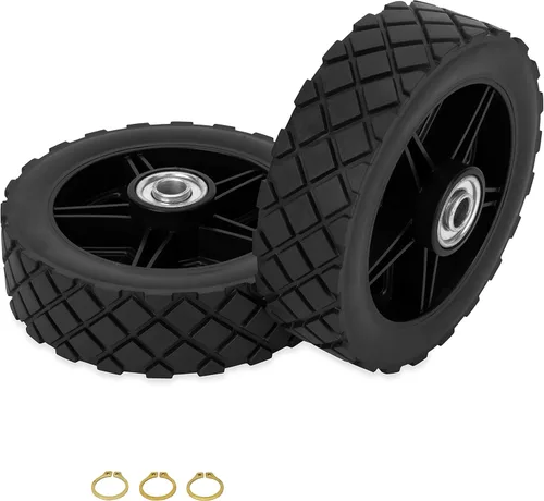 Miniatura 10 de Kit de accesorios para tanque portátil de RV Camco Rhino - Incluye surtido de accesorios para tanque portátil Rhino - Incluye adaptador de remolque