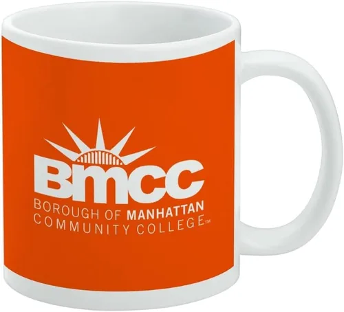 Miniatura 398 de Taza de cerámica UNC Greensboro Spartan, tazas de regalo novedosas para café, té y bebidas calientes, 11oz, blanca