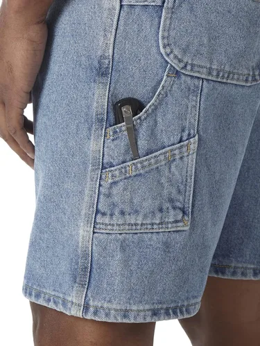 Miniatura 5 de Wrangler Riggs Workwear Men's Ripstop Carpenter Short