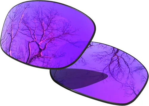 Miniatura 23 de ToughAsNails Replacement Lenses for Oakley Canteen 2014 Sunglass - More Options