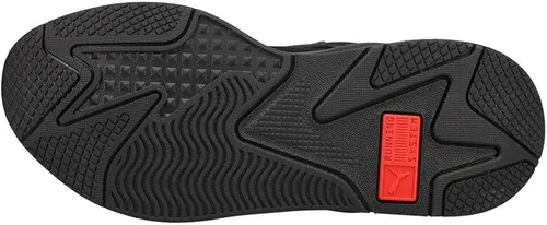 Miniatura 5 de PUMA Tenis para hombre X TMC Rs -X3 10Th Anniversary zapatos casuales - negro