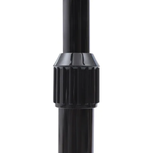 Miniatura 8 de Vaporizador facial para esteticista de limpieza profunda facial con niebla caliente, ruedas giratorias y boquilla giratoria de 360°, herramientas