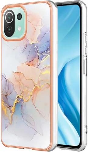 Miniatura 393 de Funda compatible con Redmi Note 10S 4G, compatible con Xiaomi Redmi Note 10 4G para teléfono móvil TPU funda LSB