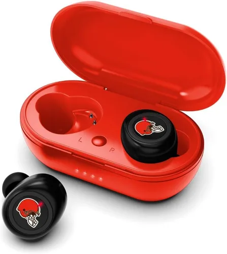 Miniatura 34 de SOAR NFL True Wireless Earbuds V.2