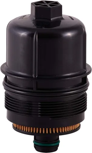 Miniatura 7 de Premium Guard Filtro de aceite de vida extendida de hasta 10 mil millas PG99571EX Compatible con Ram 1500 2020-2023, Jeep Wrangler 2020-2023