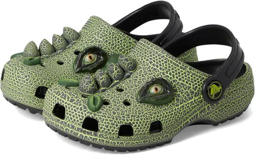 Miniatura 17 de Crocs Zuecos clásicos de unicornio I AM (niño)