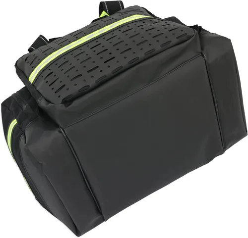 Miniatura 4 de Lightning X Bolsa modular grande para EMT de primeros auxilios de trauma para médicos de emergencia intermediarios