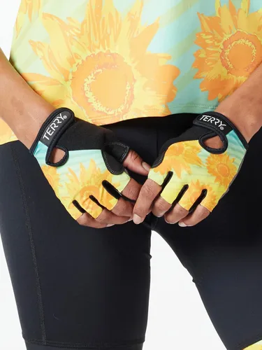 Miniatura 2 de Terry T-Gloves LTD - Guantes de ciclismo para mujer, edición limitada para primaveraverano