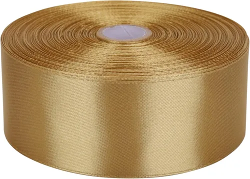 Miniatura 31 de Cinta de satén lila de 1.5 pulgadas, rollo de cinta de 50 yds de tela unicolor, para invitaciones de boda, ramos de novia, costura, decoraciones