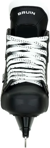 Miniatura 2 de Riedell Bruin Patines de Hielo - Patines de Hockey sobre Hielo Duraderos y Cómodos para Hombres y Mujeres con Parte Superior Acolchada de Espuma