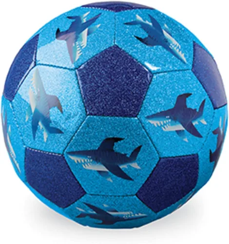 Miniatura 12 de Crocodile Creek Balón de fútbol – Pelota de goma inflable para niños a partir de 4 años – para deportes de interior y exterior – sin PVC