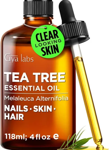 Miniatura 70 de Aceite esencial – 100% puro grado terapéutico para aromaterapia, cuidado de la piel, pelo y difusor – 10 ml, aceite esencial de lavanda orgánica