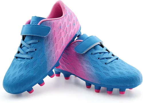 Miniatura 8 de brooman Zapatos deportivos de fútbol para niños y niñas, para exteriores