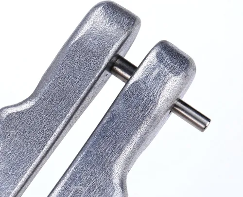 Miniatura 7 de Herramienta de fibra óptica SI-01 Cable Longitudinal Funda Stripper Mid Span Stripping Tool