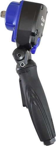 Miniatura 4 de Astro Tool 1834 Llave de impacto angular de cabeza flexible Nano de 1/2" - 400 pies/lb